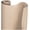 Taupe, variant on Smart Design Shelf Liner Master Solid Grip - 18 Inch x 24 Feet - Drawer Cabinet Non Adhesive Protection - Kitchen - Black