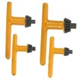 thumbnail image 4 of unbranded 4Ud Llave De Mandril Para Taladro De Taller En Mango Material, 4 of 8