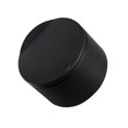thumbnail image 4 of ziyahi Solid Color Desktop Trash Can Press Lid Garbage Container Storage Bucket Box Home Office Supplies, 4 of 9