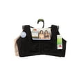 thumbnail image 5 of Fruit of The Loom Women's Comfort Front Close Cotton Sports Bra, 2 Pack, 5 of 7