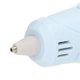 thumbnail image 4 of Pistolet à colle chaude sans fil 10 W, chargement USB, manuel, 2\xa0200 mAh, avec bouche anti-brûlure, pour bâton de colle de 7 mm, pour le bureau, 4 of 4