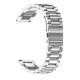 thumbnail image 2 of Extensible Correa De Acero Inoxidable Huawei Watch Gt 2e, 2 of 2