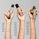 thumbnail image 5 of Base de maquillaje Lancôme Teint Idole Ultra Wear, 30 ml, 135 N, impermeable, 5 of 9
