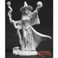 thumbnail image 3 of Reaper Miniatures Selmarina, Witch #02682 Dark Heaven Legends Unpainted Metal, 3 of 3