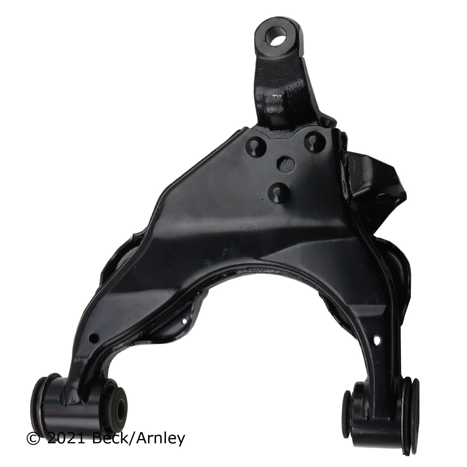 BeckArnley 102-7573 Control Arm