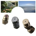 thumbnail image 3 of Spray Nozzle High Pressure Adjustable Sprayer Mist for Garden Water Agricultural, 3 of 7