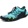 thumbnail image 1 of Xishao Zapatos de natación para hombre, zapatos de playa, zapatos de agua para hombre, zapatos de senderismo acuático, zapatos de secado rápido, zapatos de río Xishao ropa, 1 of 2