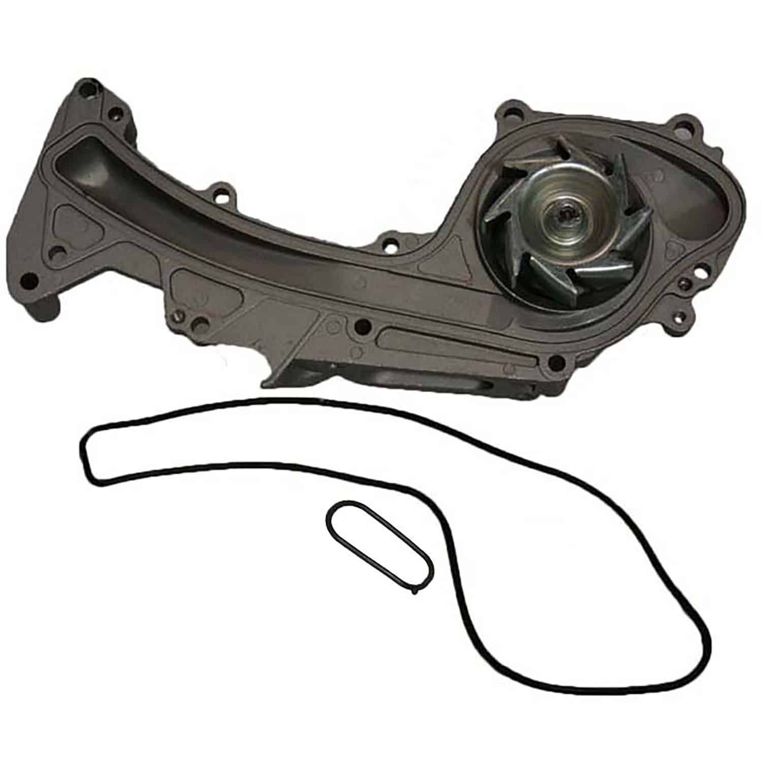 GMB 135-2360 Water Pump that fits a Acura RL (1996-2004)