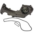 thumbnail image 2 of GMB 135-2360 Water Pump that fits a Acura RL (1996-2004), 2 of 5