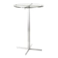 thumbnail image 1 of Fuji  Bar Table by LumiSource, 1 of 8