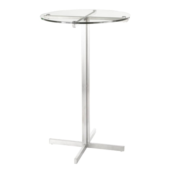 Fuji Bar Table by LumiSource