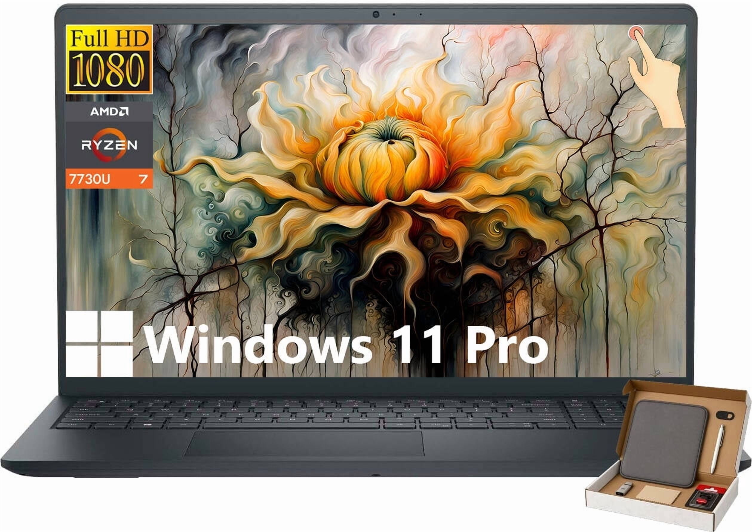 Dell Latitude 5511, 15.6