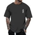thumbnail image 2 of Bjutir T Shirts For Men T Shirt 3D Print Short Sleeve T Shirt Casual Graphic T Shirt Xxxl, 2 of 4