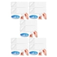 thumbnail image 3 of Guardoinrt 20pack/lot Self-adhesive Laminator Sheets Wide Application Tear-resistant Fitment For Inflatable 5Set, 3 of 6