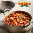 Red Gold Stewed Tomatoes, 14.5 oz Can