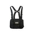 thumbnail image 3 of Bolso Femenino Bolsa de hombro de empalme para mujer de mano portátil de cuero Simple Oxford de compras Sywqhk Para Estrenar, 3 of 9