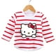 thumbnail image 3 of Camisetas de algodón suave con dibujos animados para niños, camiseta bonita de manga larga de Super Mario para bebés, camisetas para niños y niñas, ropa de jersey para bebés, 3 of 5
