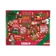 thumbnail image 1 of Papel de regalo Puzzle AQUARIUS Elf, 1000 piezas, 1 of 7