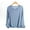 Light Blue, variant on New & Trending Fashion Pohista Womens Shirts Womens Shirts Long Sleeve Women's Blouses Casual My Orders Placed Recently by me Cheap Fall Tops