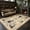 Taupe, variant on 2x6 Cat Washable Runner Rug for Kitchen, Soft Brown Hallway Runner Non Slip Mushroom Moths Entryway Rug Floral Laundry Mat Stain Resistant Carpet for Bedroom Bathroom Beside Rug