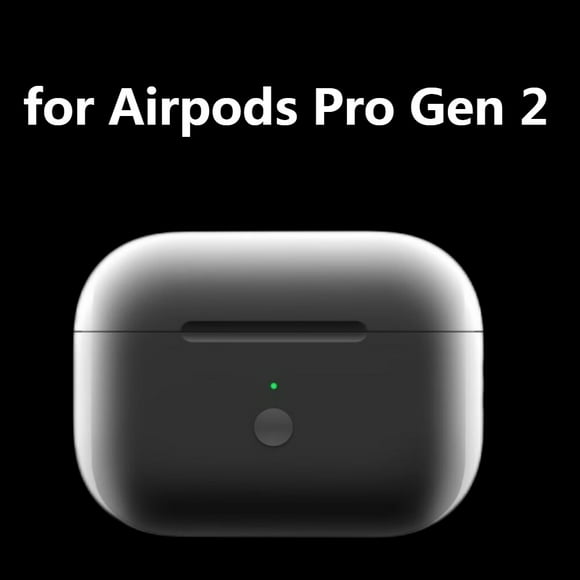 Replacement Airpod Pro Charging Case