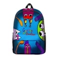 thumbnail image 2 of Garten of Banban Campus Student Class Garden Backpack Backpack Children's Backpack Schoolbag Boys and Girls qiuyongming unisex, 2 of 2