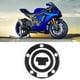 thumbnail image 4 of Calcomanías de Tapa del Tanque de Motocicleta Fibra de Carbower Tank de Almohadilla para YZF R1 R6, 4 of 7