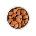 Almond Cow Whole Raw Almonds, 3 Pounds, Natural, NonGMO, Vegan, Gluten