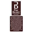 thumbnail image 6 of Pure Balance Wild & Fresh Dog Food, Chicken, Beef, Salmon & Egg with Superfoods, Rolled Chub, Dog Food For All Lifestages, 2 lb, 6 of 10