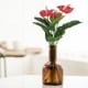 thumbnail image 3 of Ramo de plástico, planta artificial de plástico, ramo de flores artificiales falsas, flor artificial de alta capacidad Jadeshay A, 3 of 8