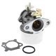 thumbnail image 3 of For Briggs Stratton 4HP-7HP Carburetor 120000 Carburetor 799869, 3 of 5