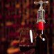 thumbnail image 3 of GOOHOCHY Abridor de vino Abridor de botellas de vino de aleación de zinc Abrebotellas de vino de tornillo manual resistente, 3 of 8