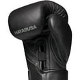 thumbnail image 2 of Hayabusa T3 Kanpeki Training Boxing Gloves - 16 oz. - Black, 2 of 4