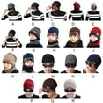 thumbnail image 3 of Gorro y Bufanda Qarigey Accesorio Térmico para el Cuello Tipo 18, 3 of 6