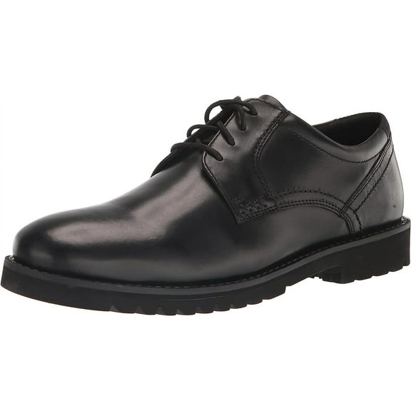 Rockport Mitchell PT Oxford Black 11M