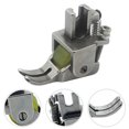 thumbnail image 3 of Weiweiguan Flat-seaming Machine Roller Presser Foot Computer Flat Car Presser Foot, 3 of 6
