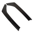 thumbnail image 3 of Splitter Negro Brillante Para Parachoques Trasero, Divisores Laterales De Repuesto Para Serie 3 G20 G21 M Sport 2019-2022, 3 of 7