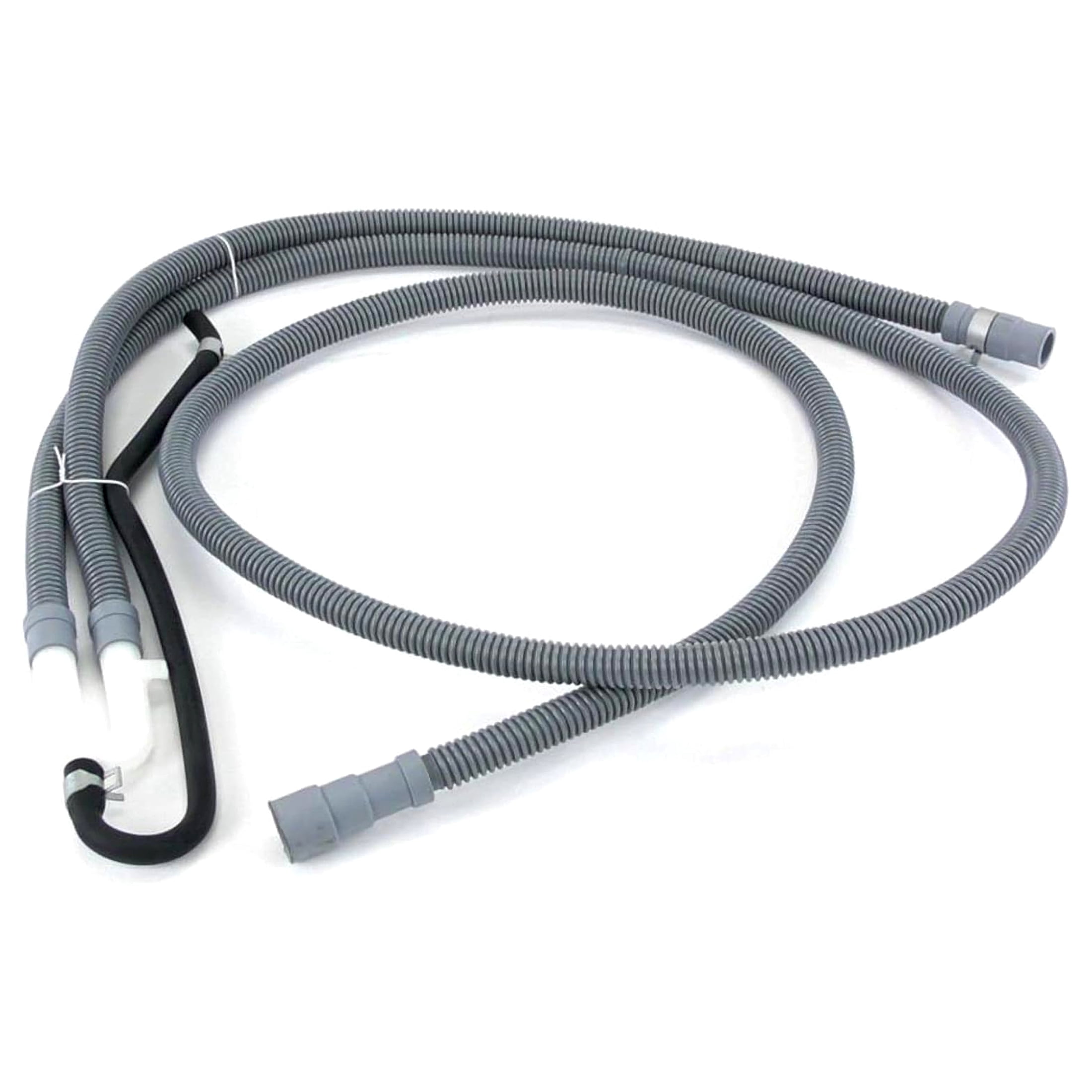 Genuine LG AEM69493807 Dishwasher Drain Hose