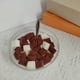 thumbnail image 4 of Juego de velas de cera de soja para aromaterapia con cuenco de grano | Velas de grano de 3 núcleos hechas a mano con cuchara de metal y cuenco de vidrio | Regalo decorativo reutilizable para, 4 of 4