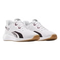 thumbnail image 3 of Tenis Reebok Hombre Lite Plus 3 Blanco Running blanco 10,0 MX, 3 of 8