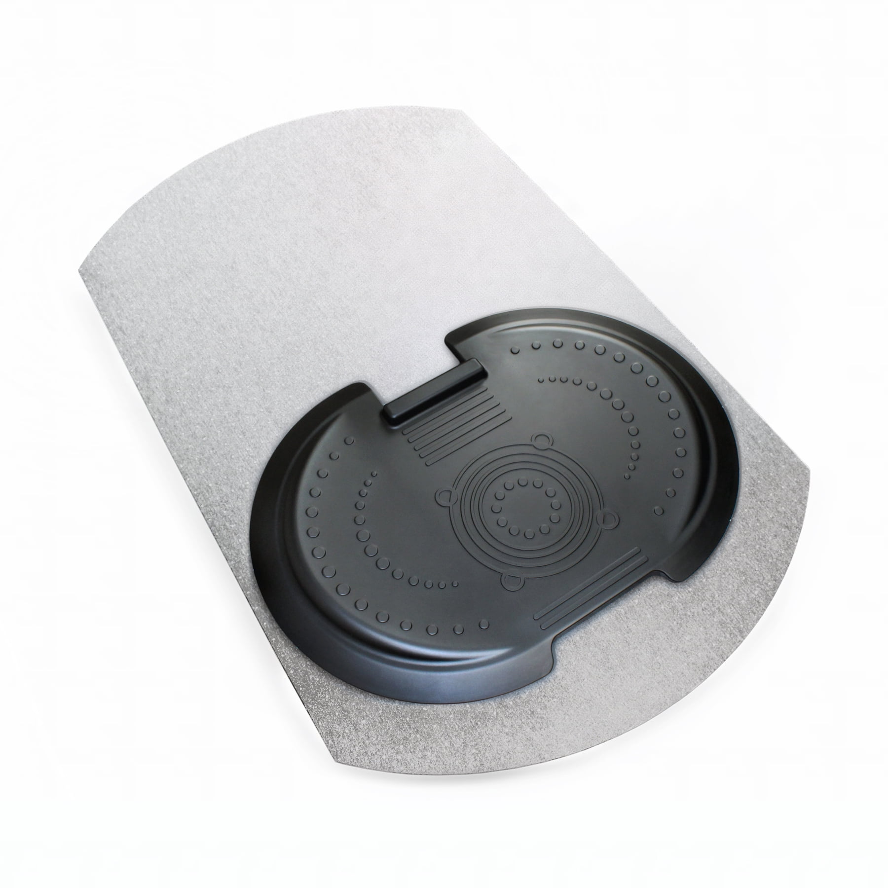 AFS-TEX® 5000 S2S "Sit to Stand" Solution for Carpets