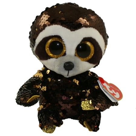 sloth beanie boo large