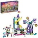 thumbnail image 2 of LEGO Friends Magical Noria y Slide 41689 Kit de Construcción Parque Temático Infantil, 2 of 2
