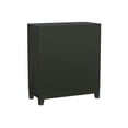thumbnail image 5 of Grace Single Door Cabinet with Shelves, Gray, 5 of 19