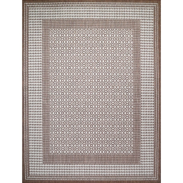 Benissimo Indoor / Outdoor Sisal Area