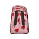 thumbnail image 3 of Disketp Strawberry Estuche de Lápices de Doble Capa con Tapa Abatible y Cremallera, Organizador Escolar para Adolescentes y Adultos, 3 of 7