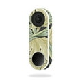 thumbnail image 1 of Skin Decal Wrap Compatible With Nest Hello Video Doorbell Sticker Design Acanthus, 1 of 2