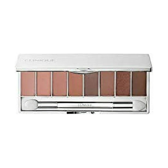 Clinique A Pink Honey Affair Eye Shadow Palette