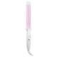 thumbnail image 3 of Rizadores De Cabello Varita Rizadora De Cabello De Cerámica De Larga Duración De 1 Pulgada Para Ondas Bang Enchufe De La UE 220v Rosa, 3 of 5
