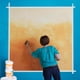 thumbnail image 5 of 10 piezas de cinta adhesiva blanca Pintura en aerosol amarilla Cinta adhesiva Mantenimiento de la belleza del automóvil Papel de enmascarar de alta viscosidad resistente a altas temperaturas 13,5 met JAMW Sencillez, 5 of 5
